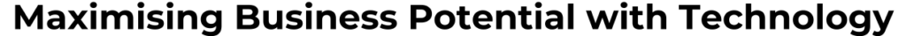 Integricity Tagline